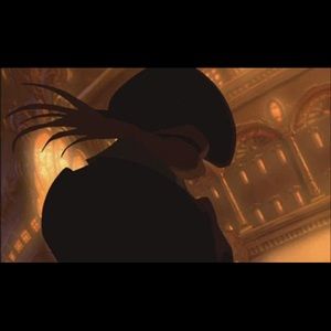 Meet your Posher, Motasem